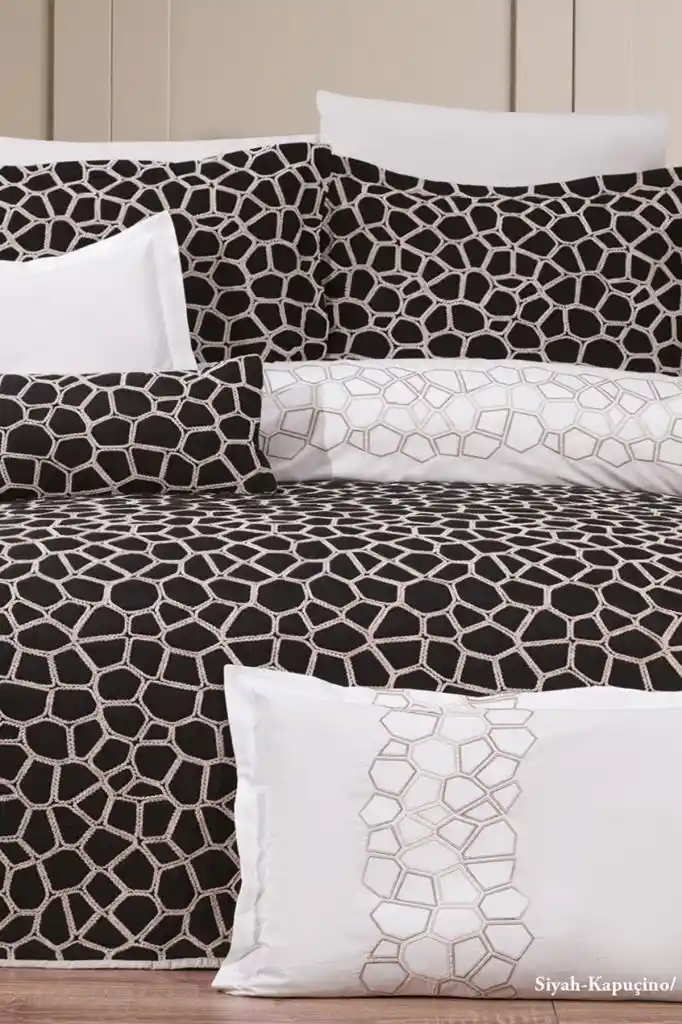 10 Parça Çeyiz Setleriyle Evinizin Temelini Güçlendirin ve Dekorasyonunuza Şıklık Katın