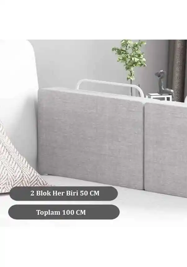 100 cm Yataklar: Küçük Alanlar İçin Fonksiyonellik ve Estetiğin Buluşması