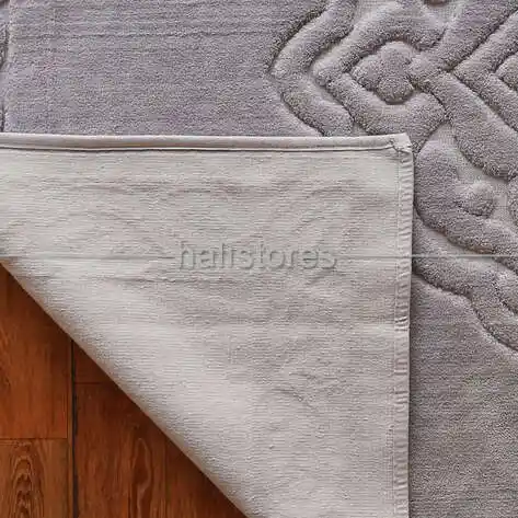 %100 Pamuk Halılarla Doğal ve Şık Dekorasyon Çözümleri