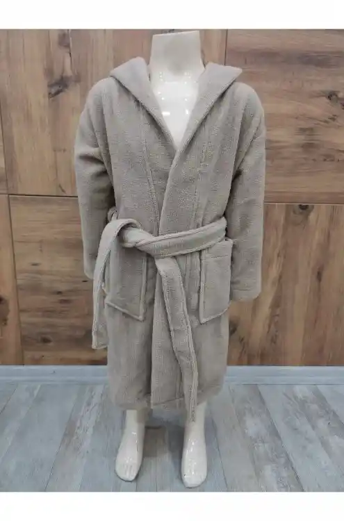 12-13 Yaş Genç Odaları İçin Bornozlarla Dekorasyonda Yenilikçi Yaklaşımlar