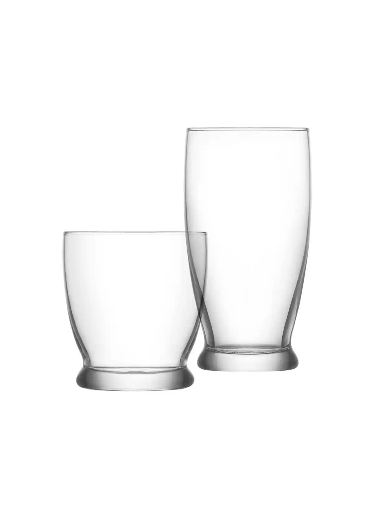 12'li Bardak Setleri ile Mutfak ve Dekorasyonunuzu Zenginleştirin