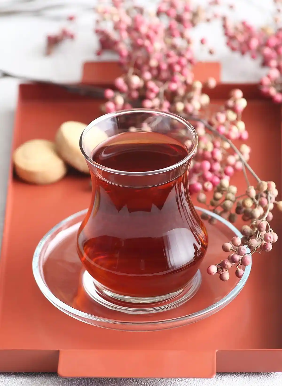 12'li Çay Setleri ile Evinize Şıklık ve Zarafet Katmanın Yolları