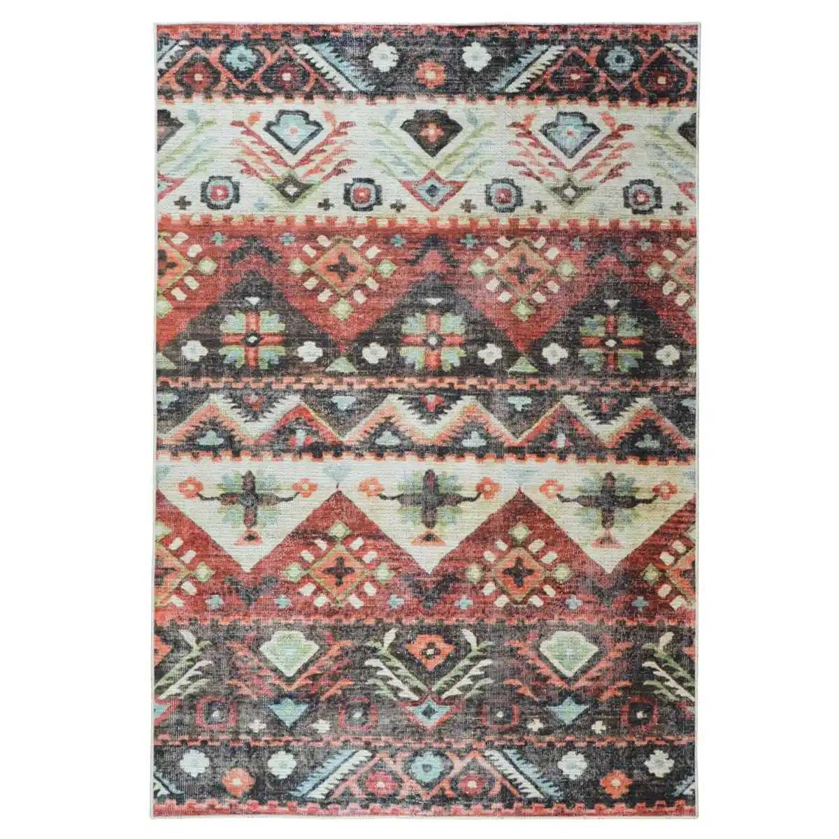120x180 cm Kilim: Dekorasyonda Şıklık ve İşlevselliğin Uyumuyla Fark Yaratın