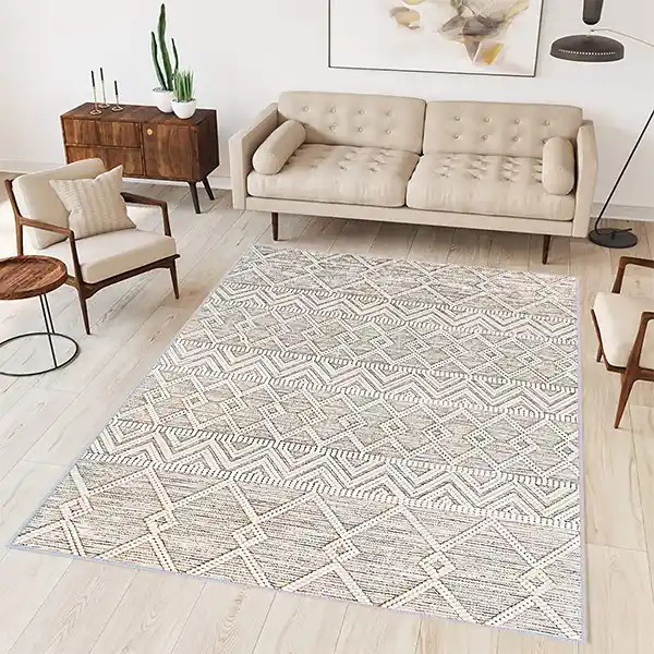 120x300 cm Halı Seçiminde Dekorasyonun Gücü ve Trendler