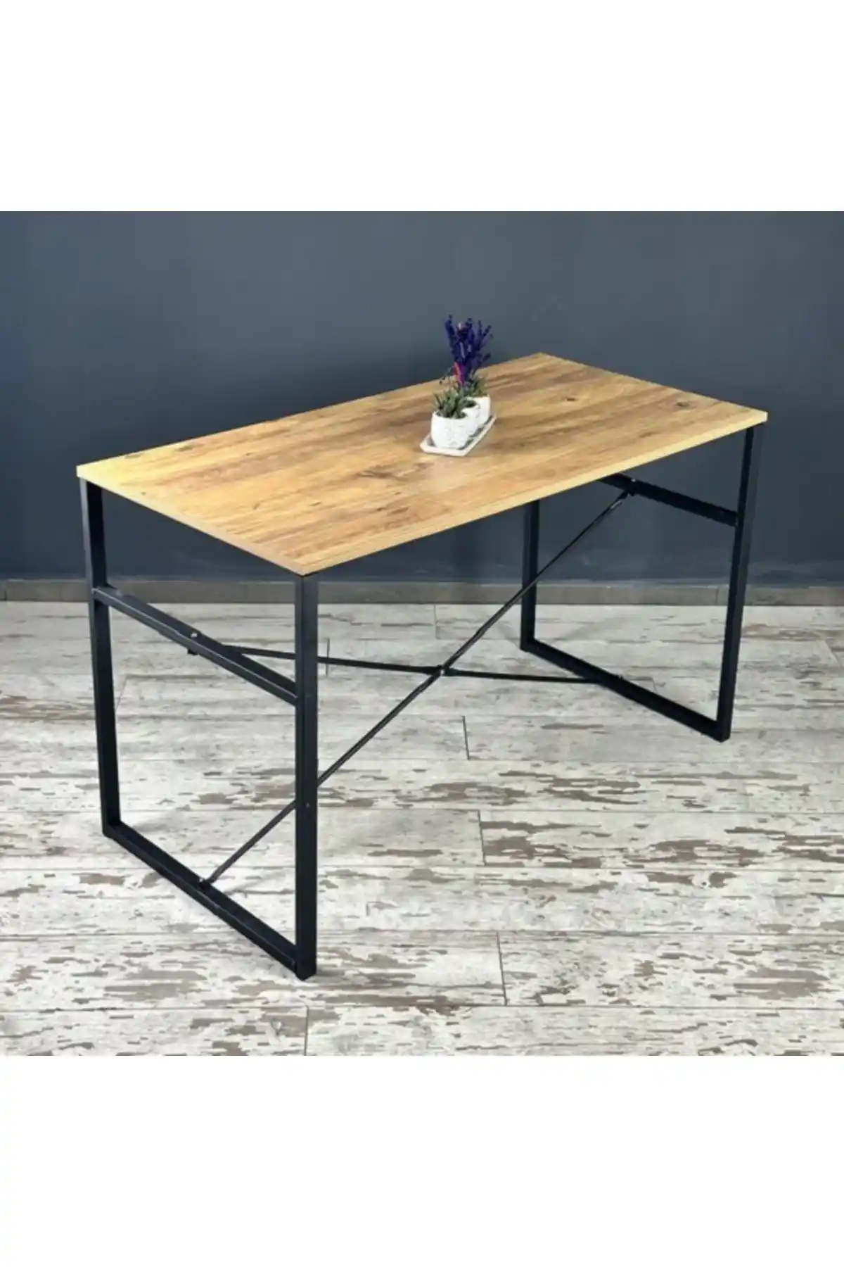 120x60 Masa Dekorasyon ve Kullanım İpuçlarıyla Şık Mekanlar Yaratın