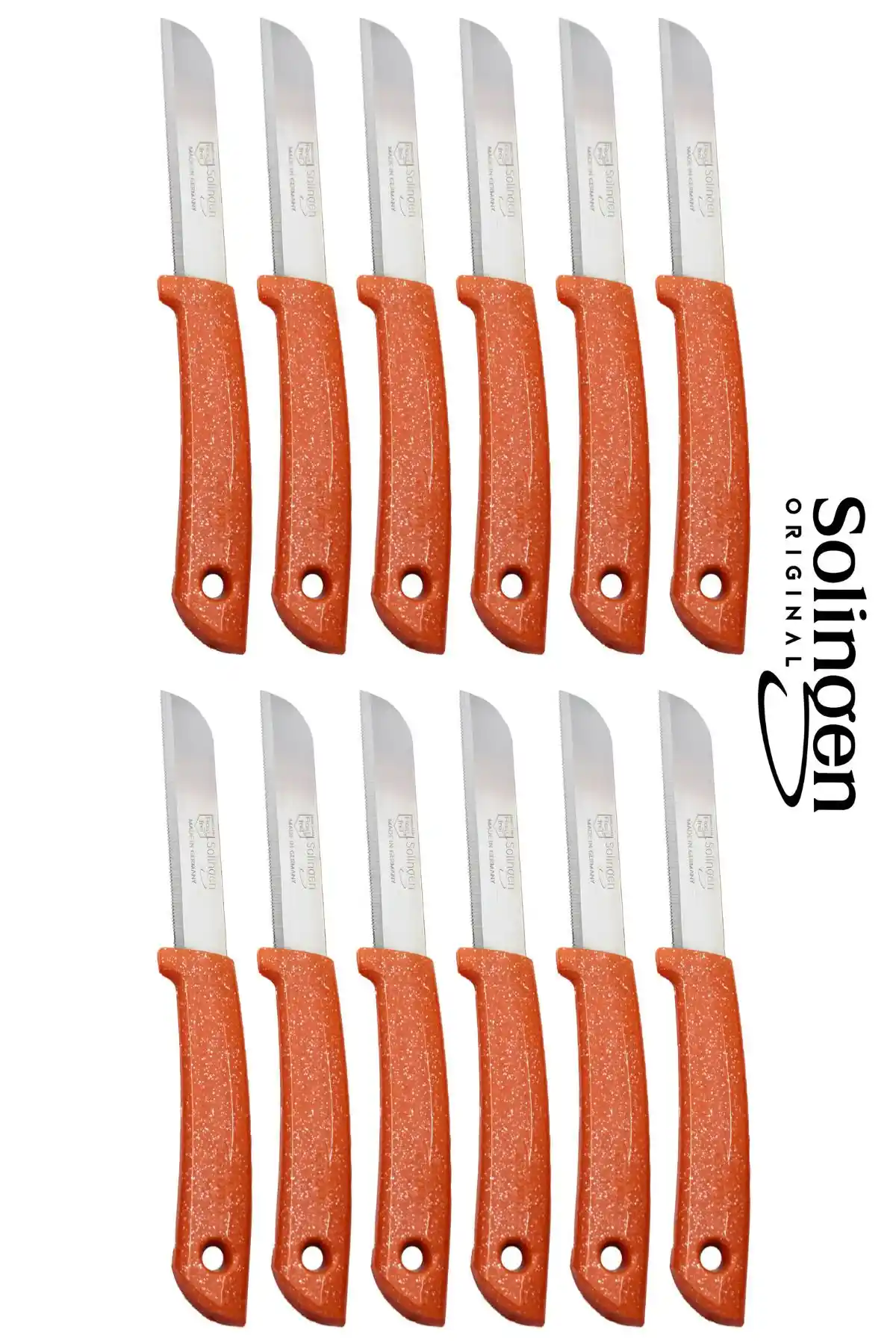 12’li Bıçak Setleri ile Mutfak Dekorasyonunu Şıklık ve Fonksiyonellikte Birleştirin