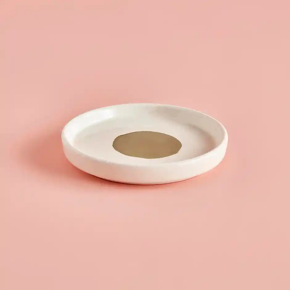 13 cm Tatlı Tabağı ile Dekorasyonunuzu Şık ve Fonksiyonel Hale Getirin