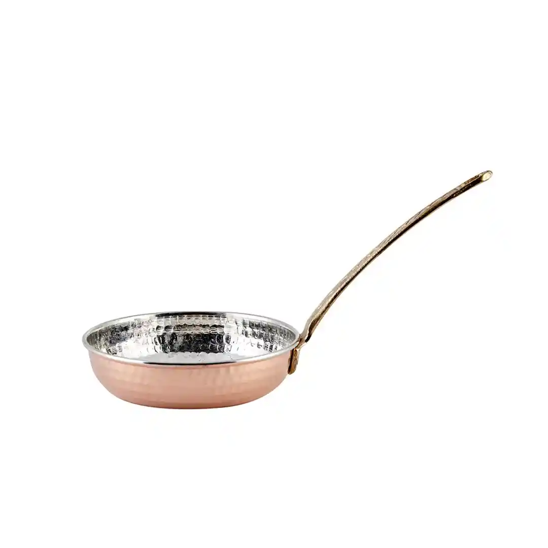 14 cm Tava ile Dekorasyonun İncelikleri ve Yaratıcı Kullanım Fırsatları