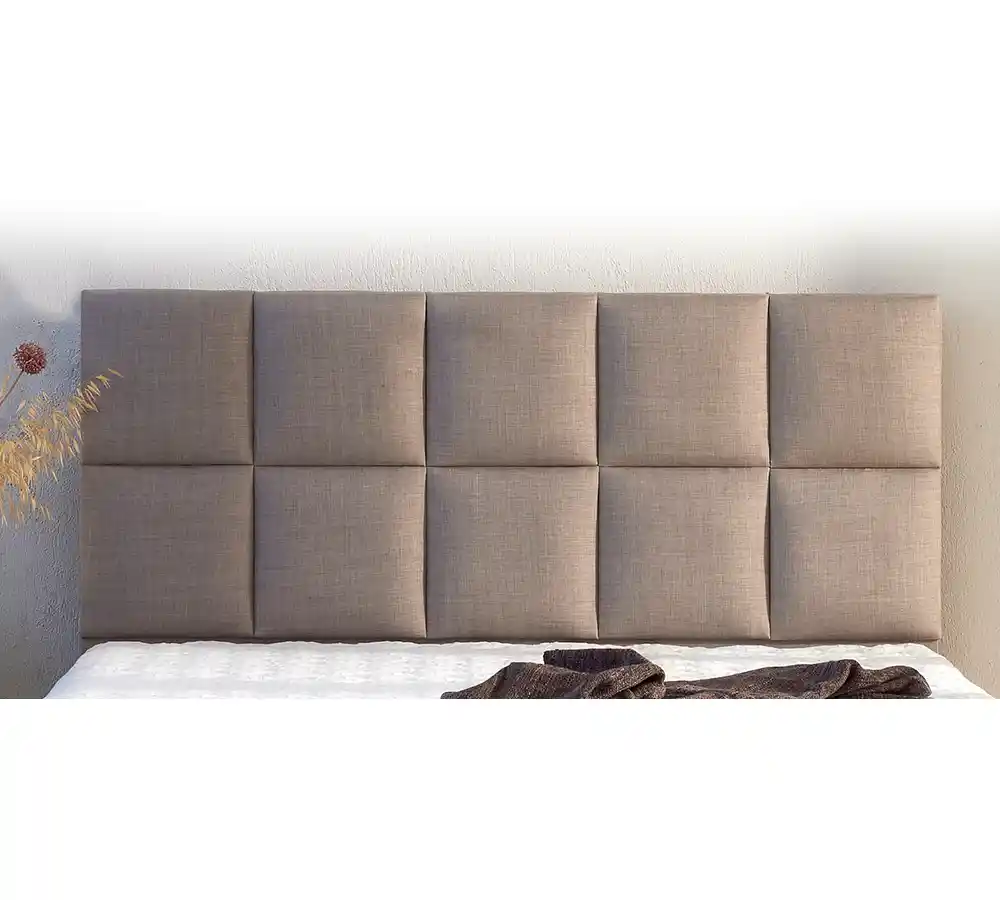 140 cm Yatak Başlığıyla Dekorasyonun Şıklığı ve İşlevselliği