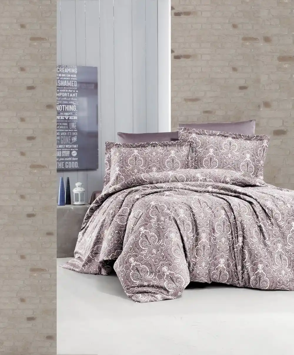 140x190 Nevresim Takımı Seçenekleri ve Dekorasyon İpuçları