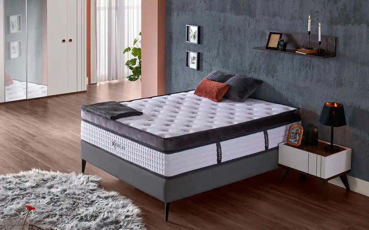 140x200 cm Yatak Modelleri ve Dekorasyon İçin En İyi Seçenekler Rehberi