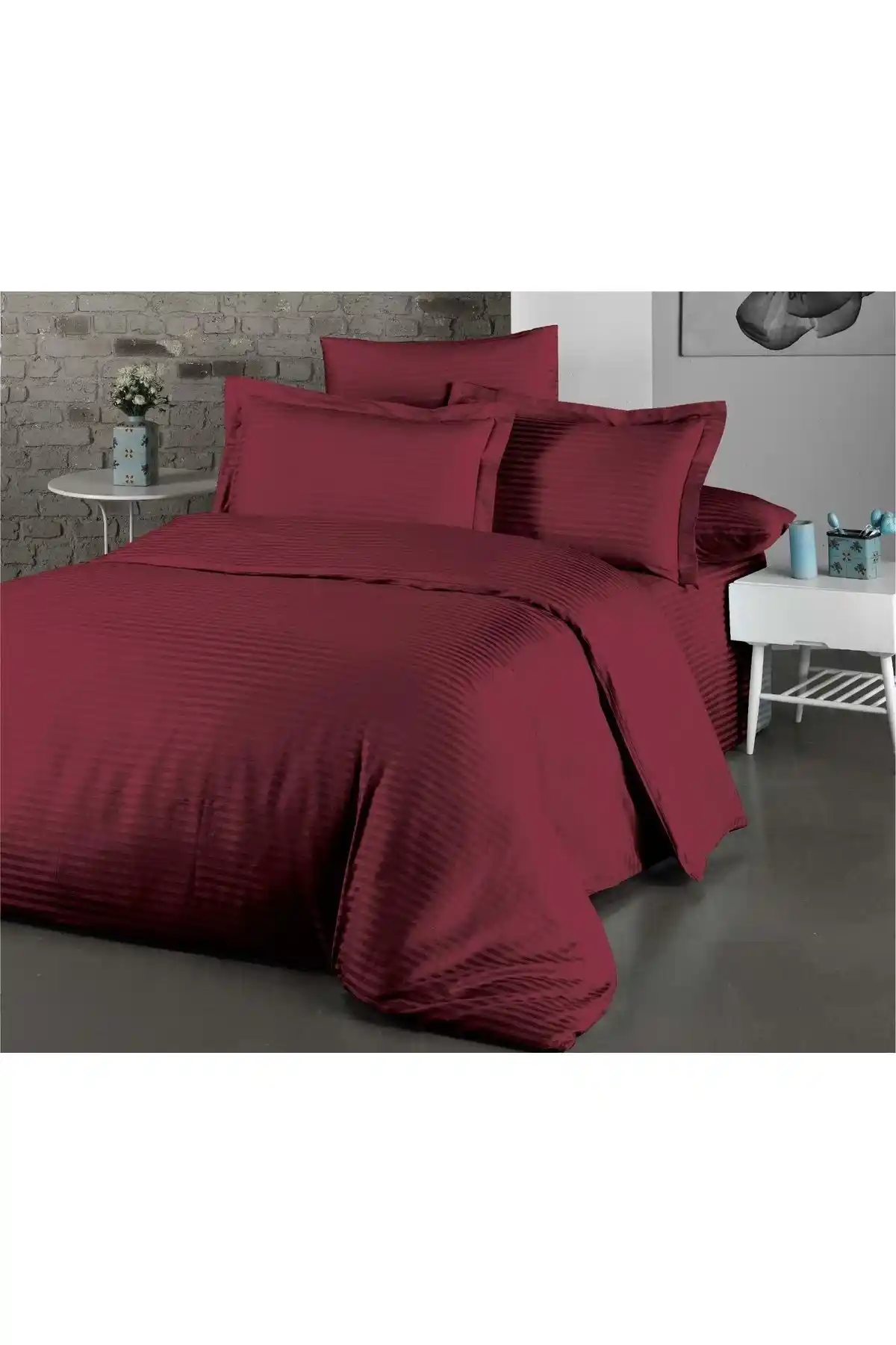 140x200 Nevresim Ölçüsüyle Modern ve Şık Yatak Odası Dekorasyonu Rehberi