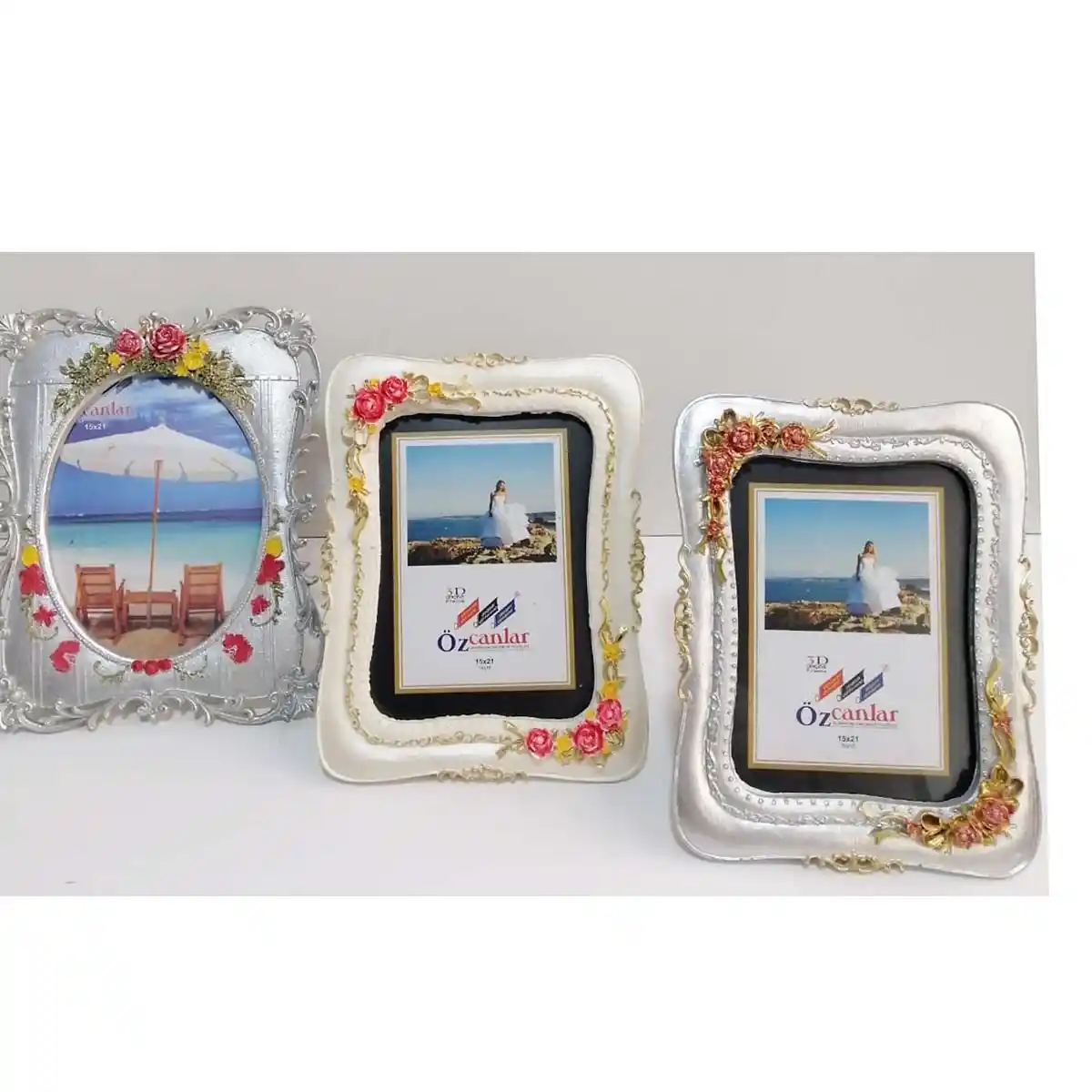 15 ve 21 Çerçeve Düzenleri ile Modern ve Kişisel Duvar Dekorasyonu İpuçları