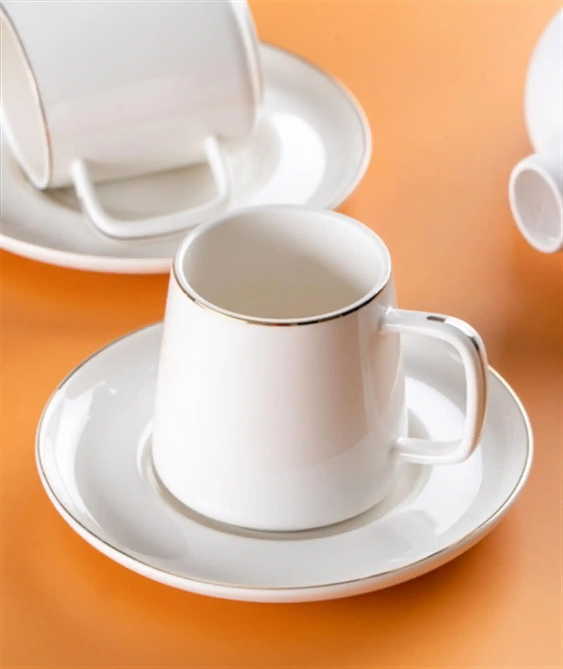 150 ml Fincanlar ile Ev Dekorasyonunda Yaratıcı ve Çok Yönlü Kullanım İpuçları