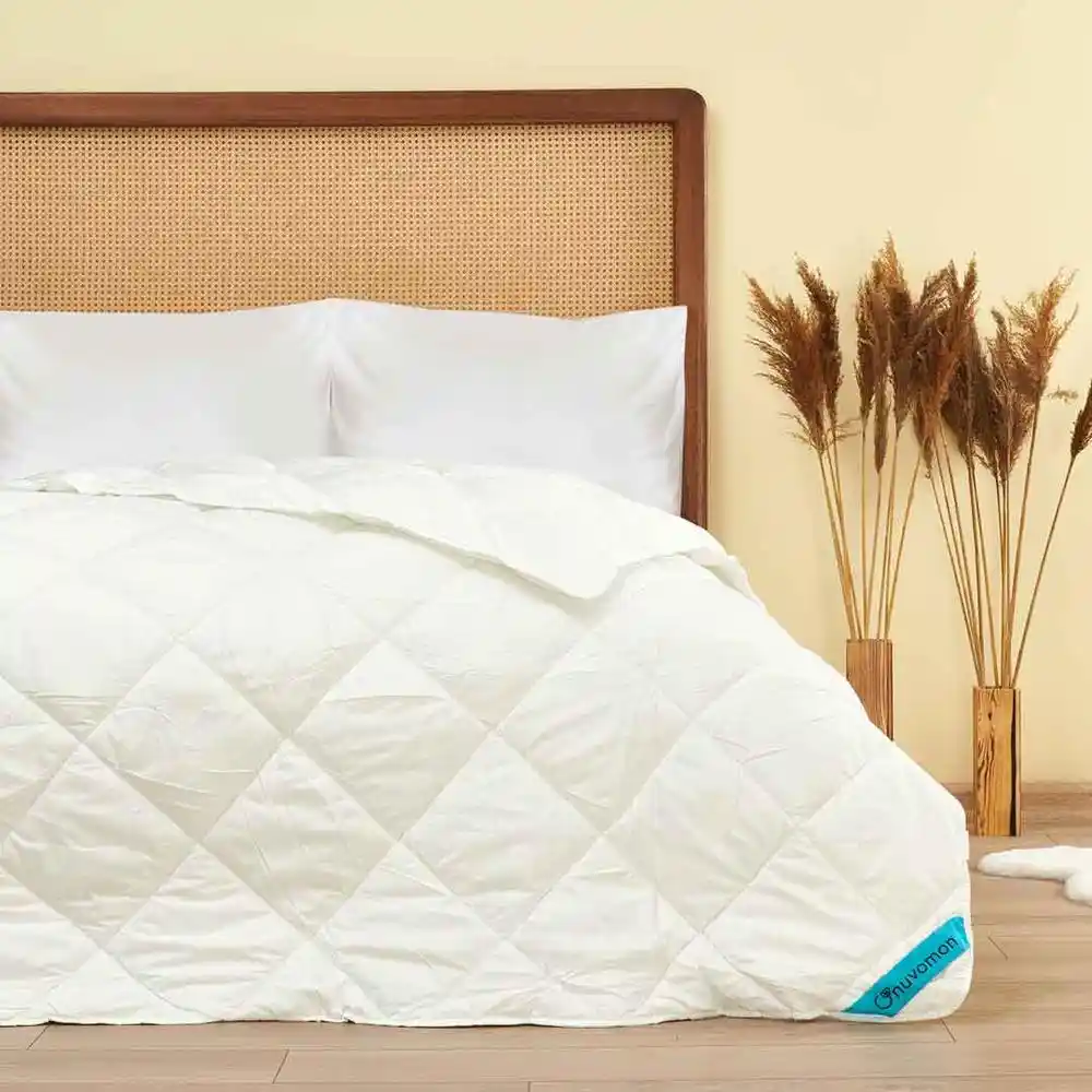 155x215 Yorgan Seçimi ve Dekorasyonda Dikkat Edilmesi Gerekenler