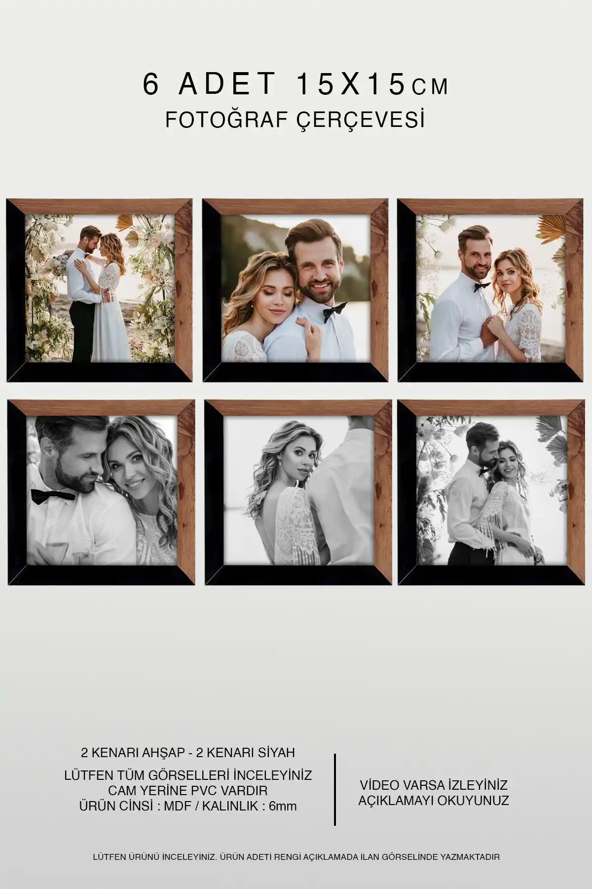 15x15 Çerçeve Dekorasyon İpuçlarıyla Şık ve Fonksiyonel Alanlar Yaratın