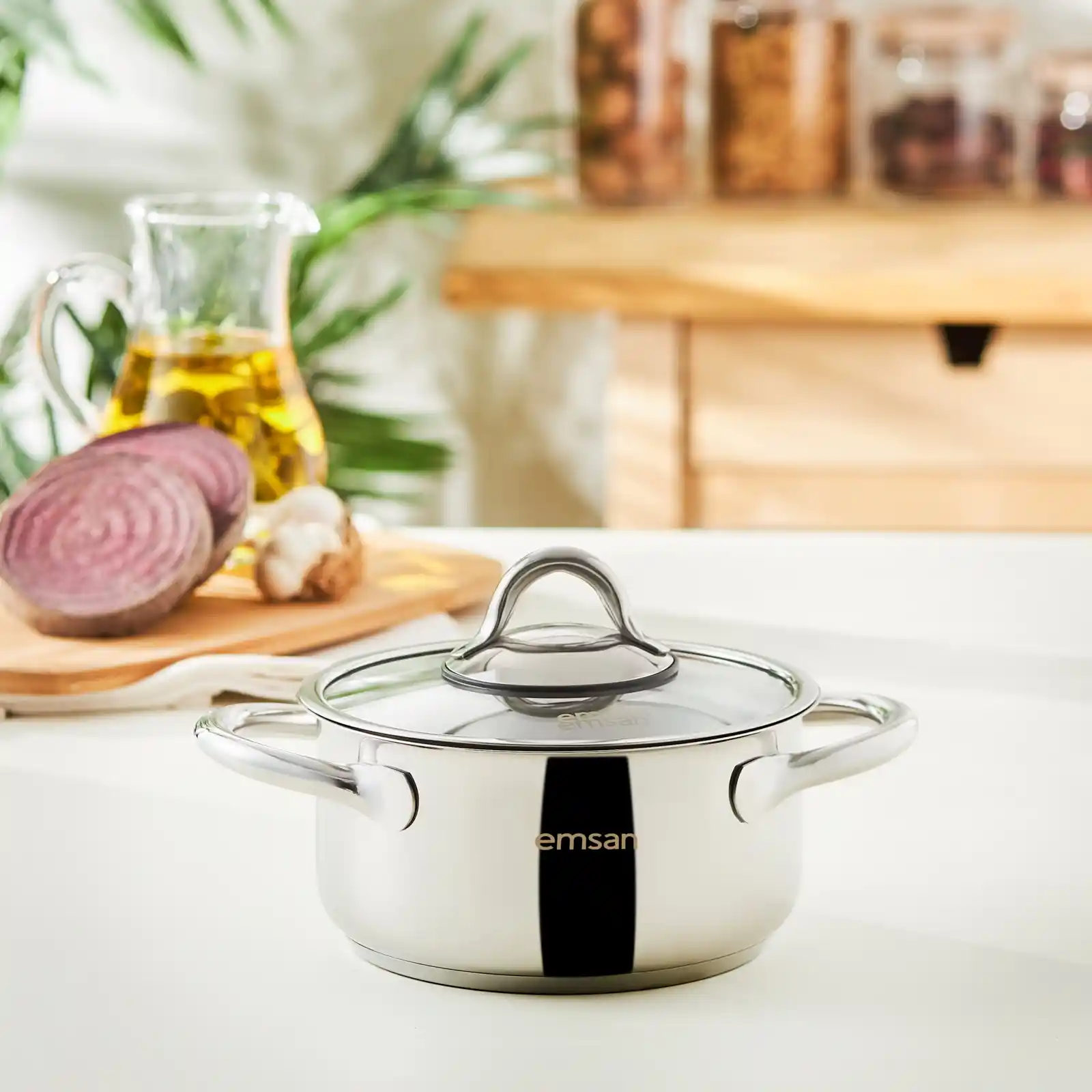 16 cm Çelik Tencere Seçerken Dikkat Edilmesi Gerekenler ve En İyi Modeller