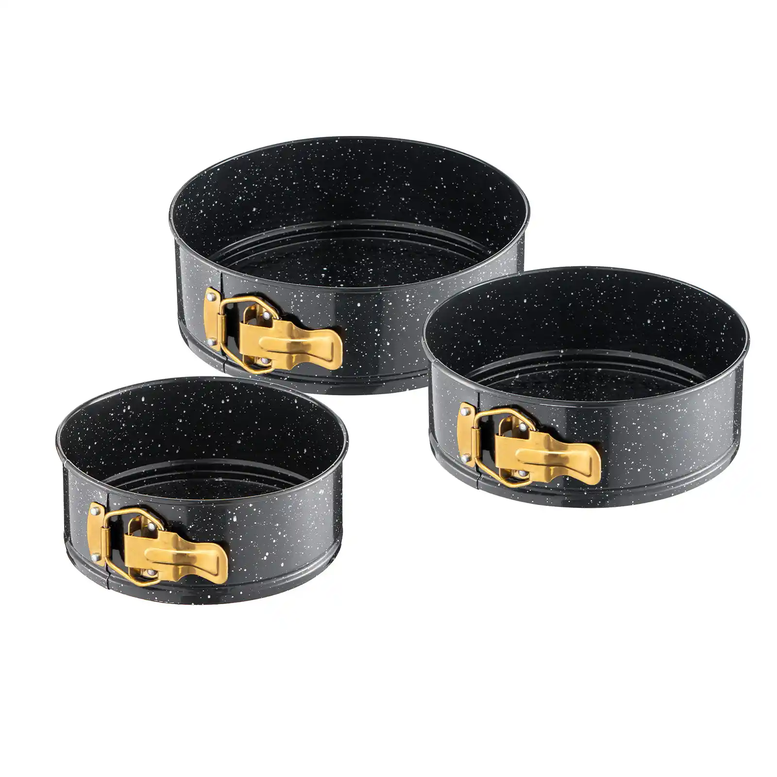 16 cm Kek Kalıbı Dekorasyonda Zarafetin Simgesi Pratik ve Şık Sunumlar İçin