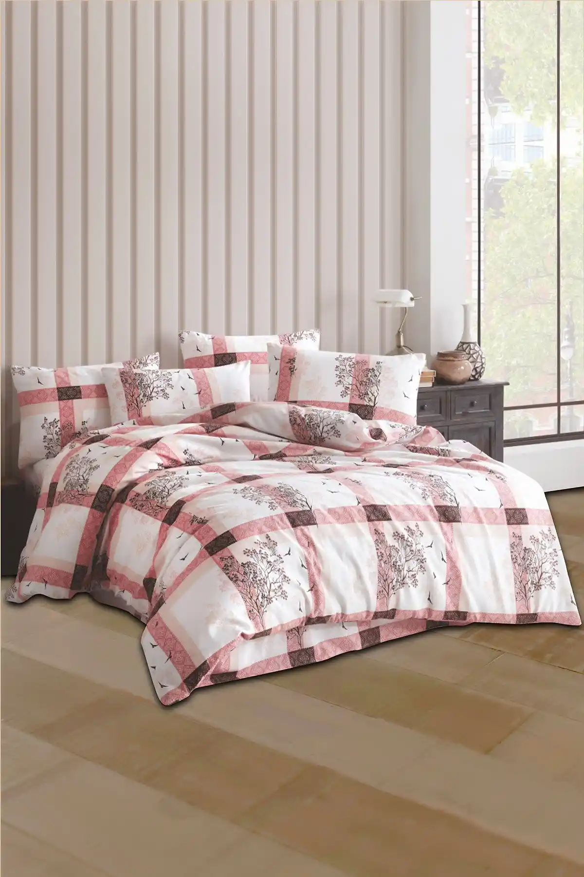 160x220 Nevresim Seçimi ve Dekorasyonda Yaratıcı Dokunuşlar