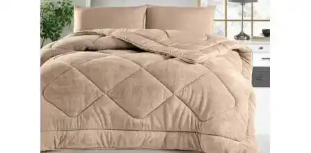 160x220 Yorgan Modelleri ile Yatak Odasında Konfor ve Estetik Uyumunu Sağlayın