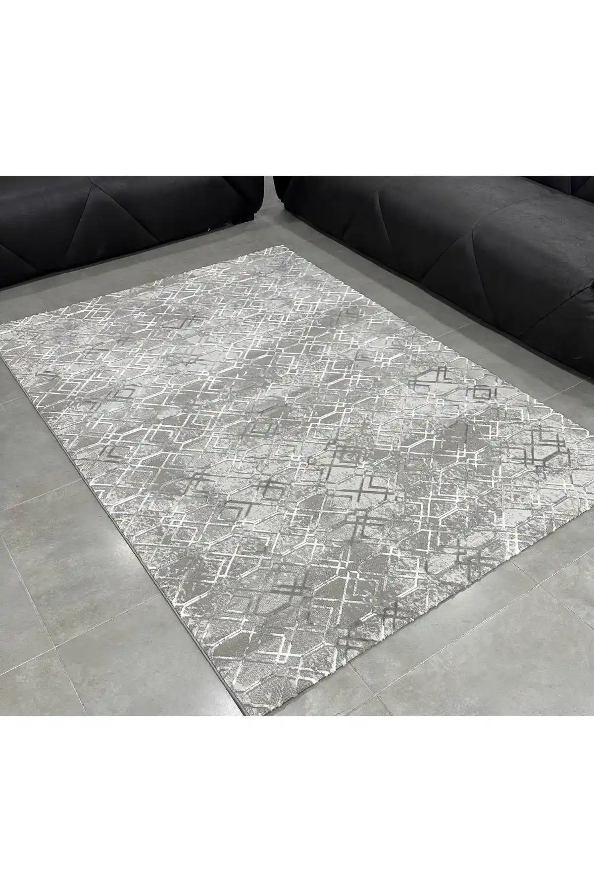 160x230 Cm Ölçülerde Halılarla Dekorasyonunuzu Geliştirin