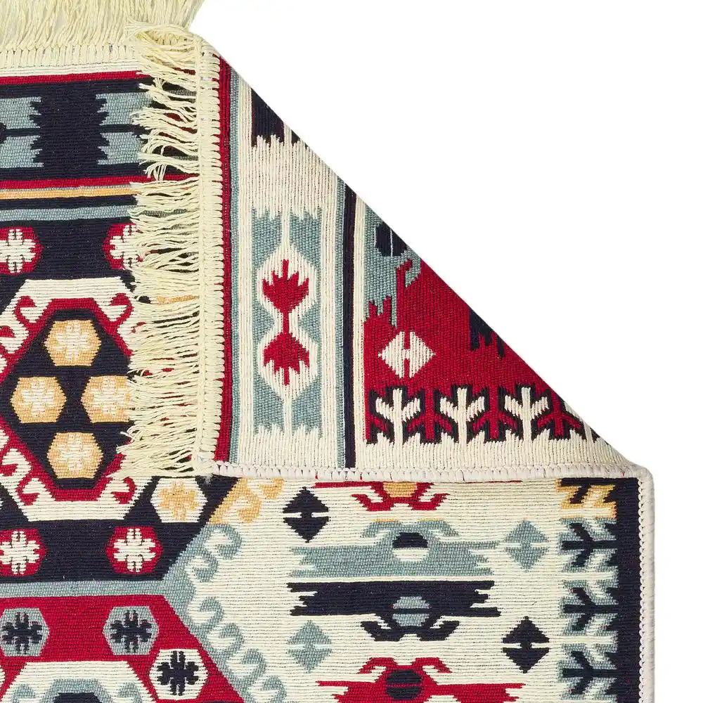 160x230 Kilim ile Dekorasyonda Şık ve Fonksiyonel Çözümler