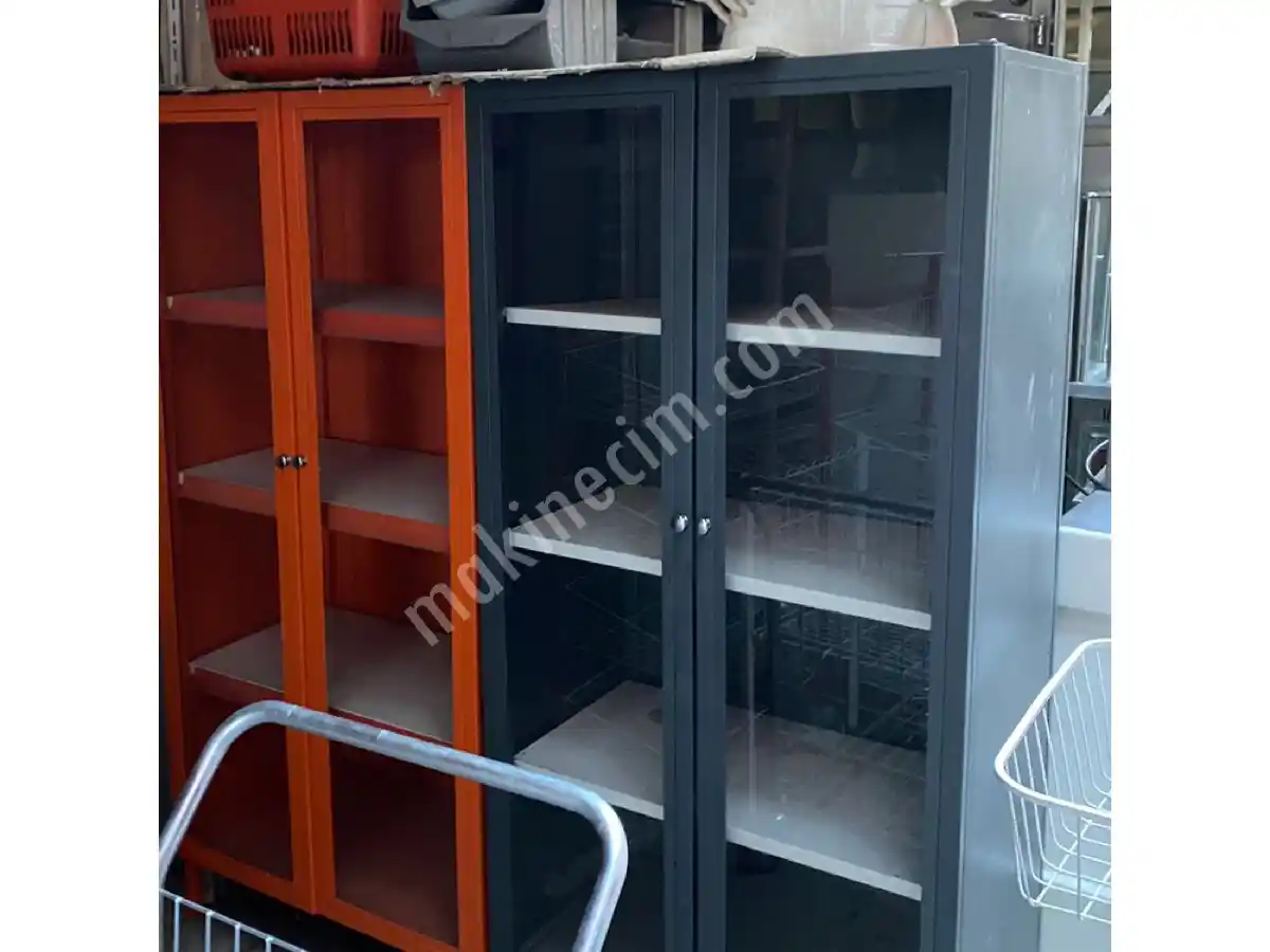 2 El Market Ekmek Dolabı Seçerken Dikkat Edilmesi Gerekenler ve Dekorasyon İpuçları