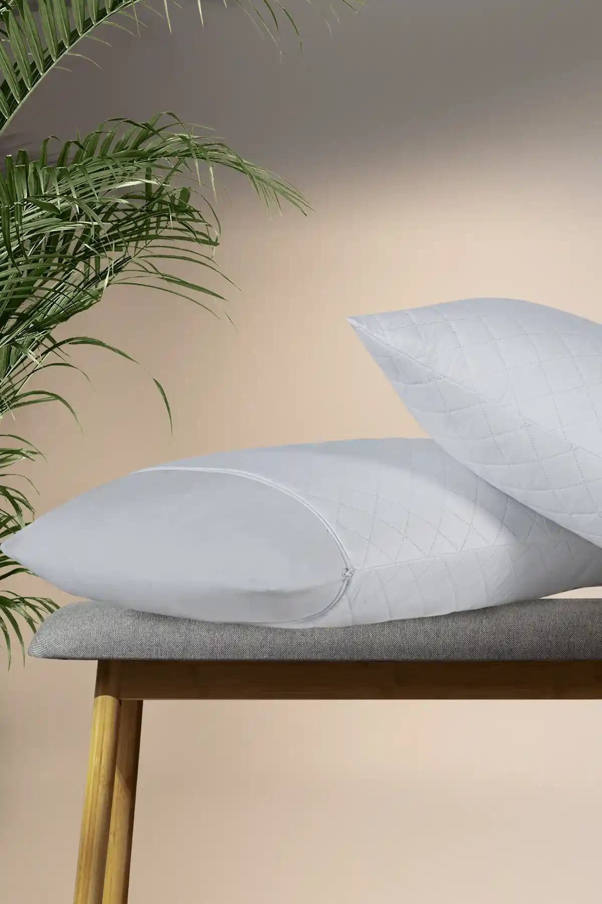 2'li Yastık Takımlarıyla Modern Dekorasyon ve Konforun Buluşması