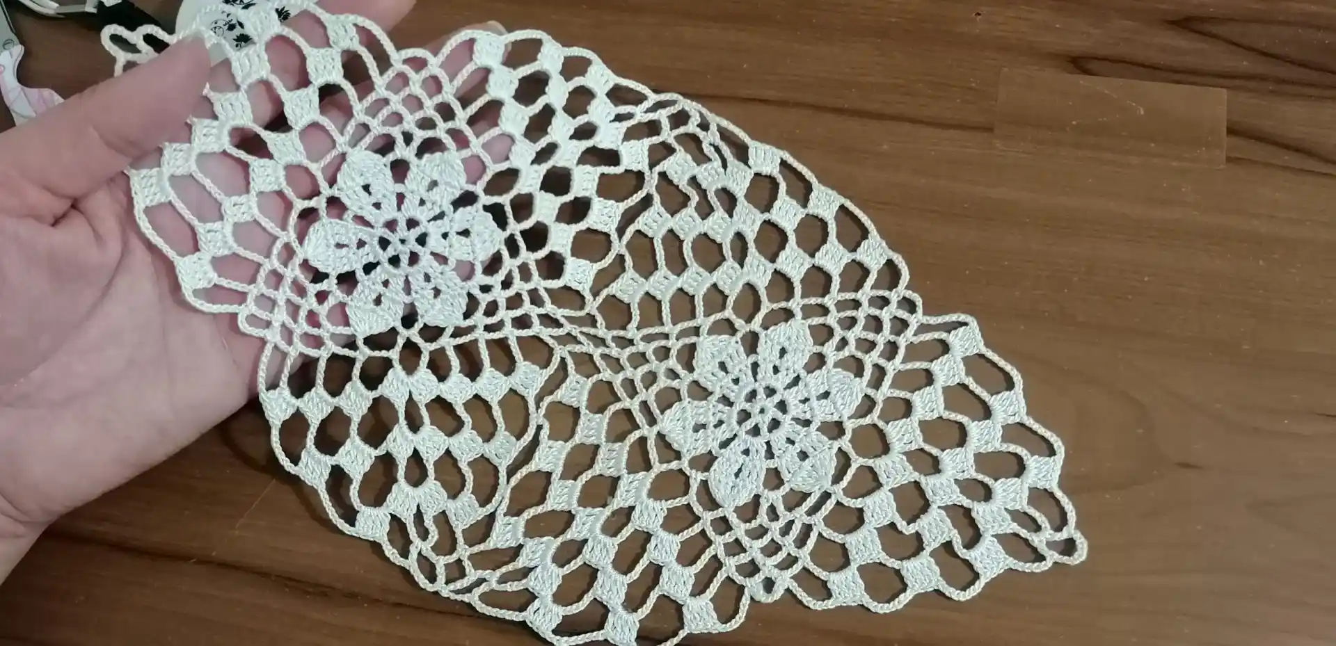 2019 Yılında Dantel Tepsi Örtüsü Modelleri ile Dekorasyonunuzu Yenileyin