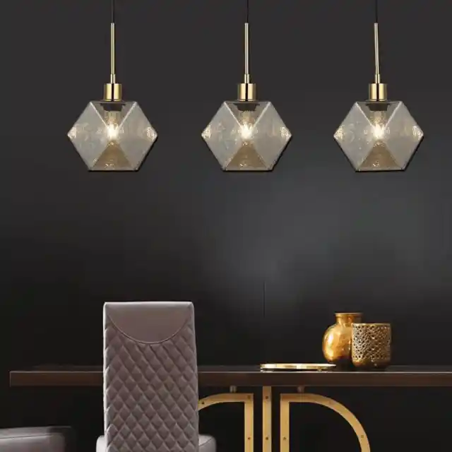 2023 Avize Modelleri ve Dekorasyon Trendleri: Modern ve Şık Seçenekler