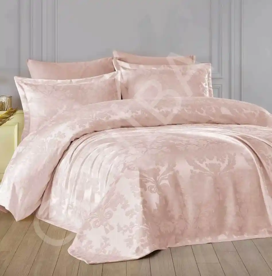 2023 Yatak Örtüsü Modelleri ve Dekorasyon Trendleriyle Odalarınıza Şıklık Katın