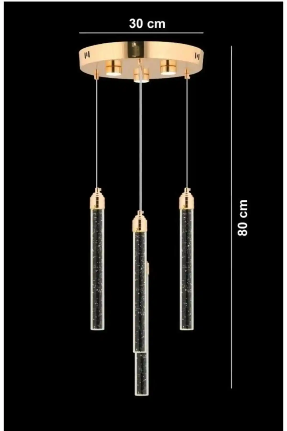 2025 Dekorasyon Trendleriyle Uyumlu Modern ve Şık Avize Modelleri Rehberi