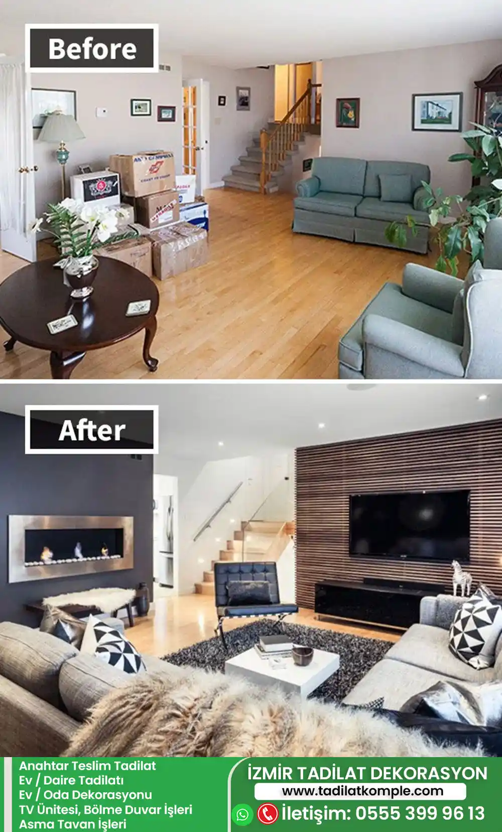 2025 Ev Dekorasyon Fiyatları ve Uygun Bütçeyle Şık Yenileme Yöntemleri