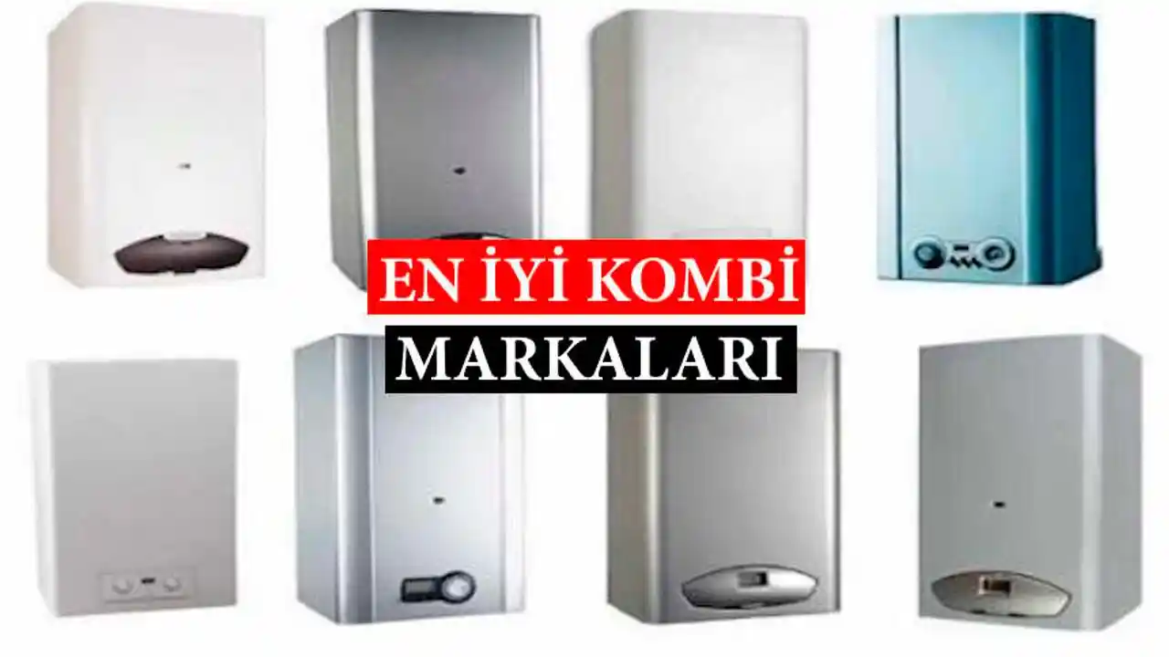 2025 Yılında En İyi Kombi Markaları ve Seçim Rehberi