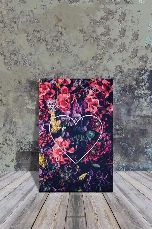 20x30 Tablo Dekorasyon Fikirleri ve İpuçlarıyla Mekânlarınızı Yenileyin