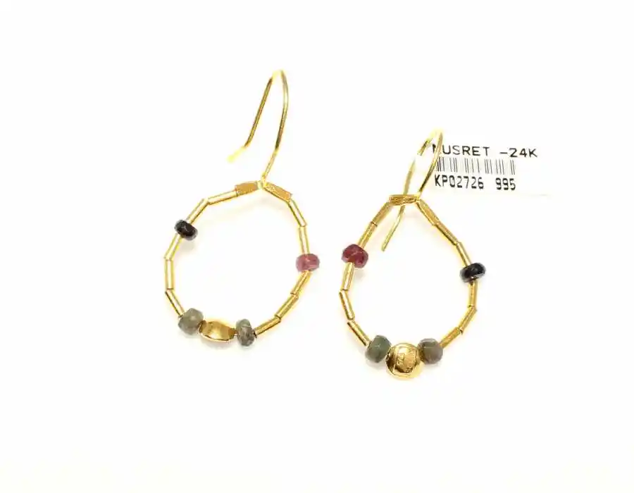 24 Ayar Halka Küpe Özellikleri Modelleri ve Fiyatları Hakkında Detaylı Bilgi