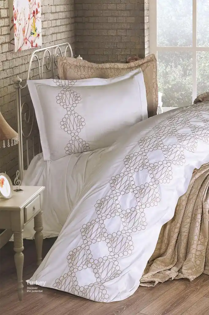 240x260 Pike Takımları ile Yatak Odalarınızı Şık ve Konforlu Hale Getirin