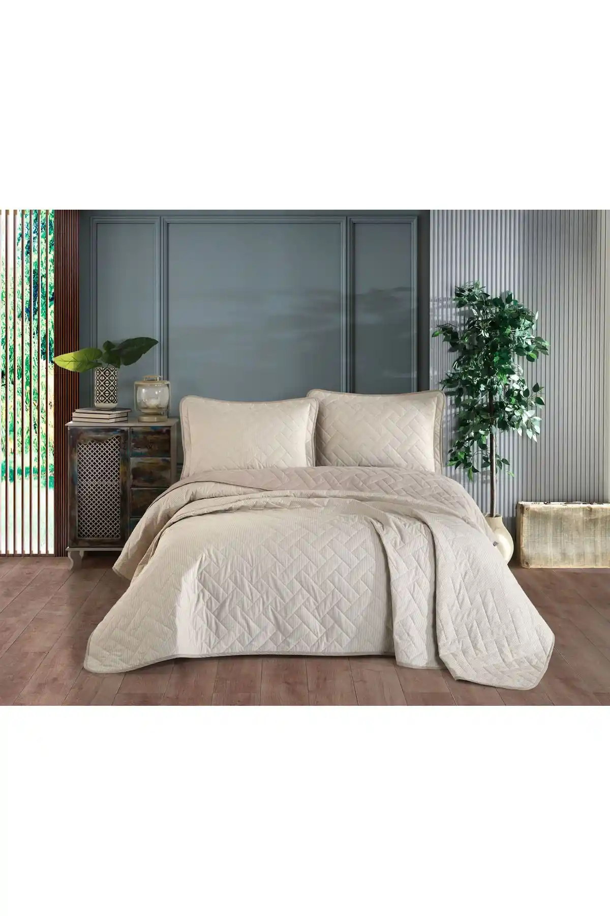 240x260 Yatak Örtüsü Seçimi ve Dekorasyonda Kullanım İpuçları