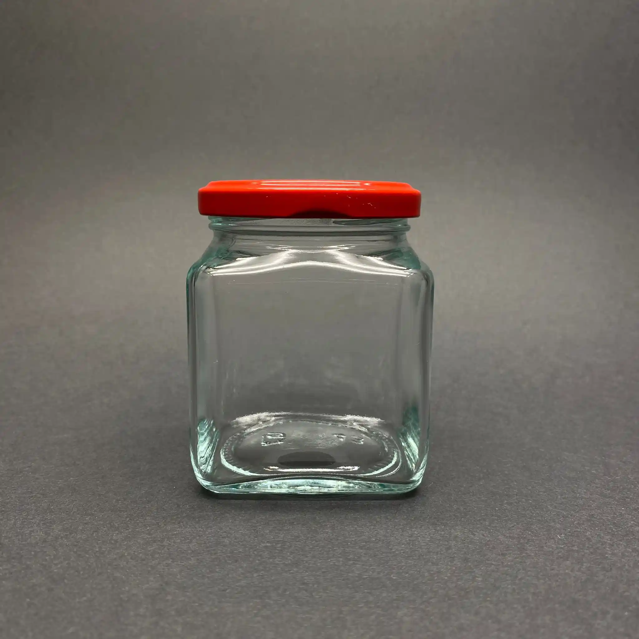 250 ml Cam Kavanozlarla Dekorasyonunuzu Şık ve Fonksiyonel Hale Getirin