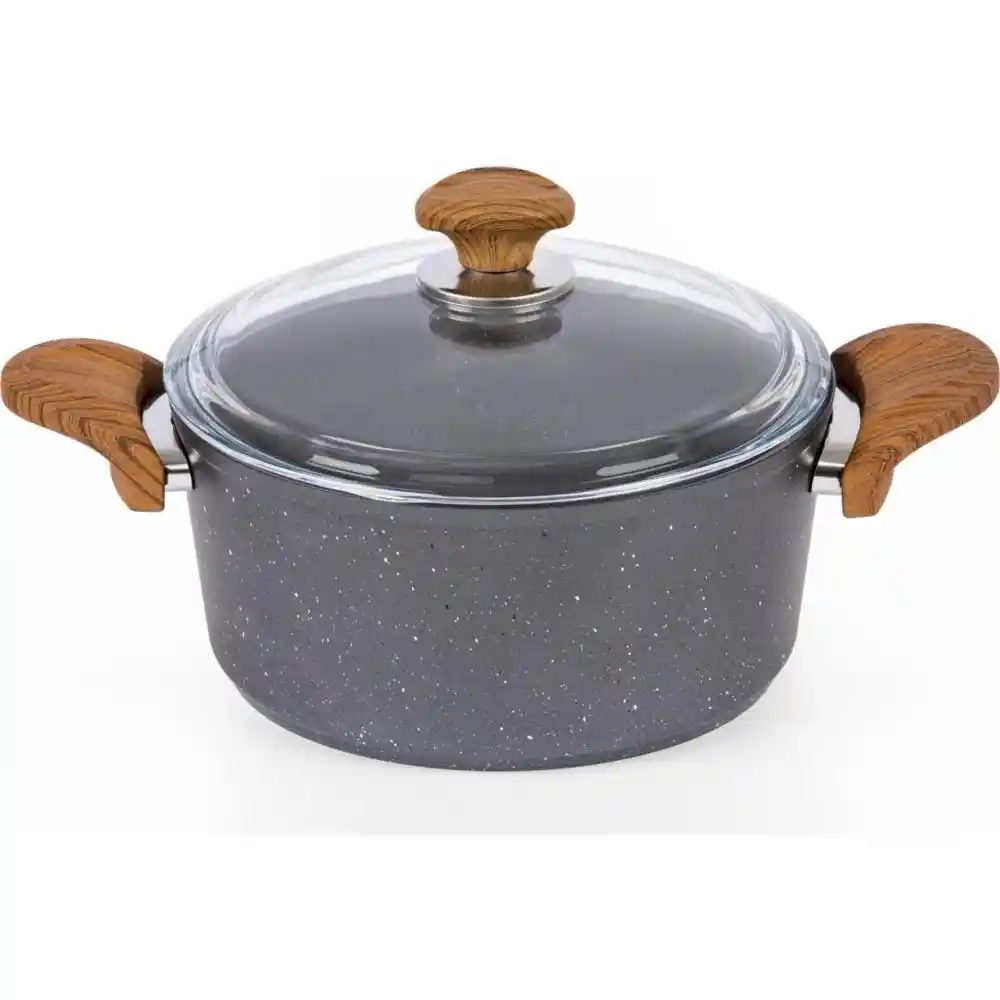 26 cm Granit Tencere ile Modern ve Şık Mutfak Dekorasyonu Rehberi