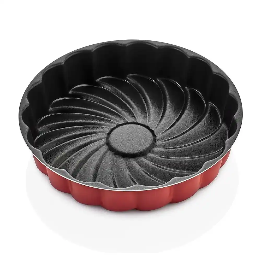 28 cm Kek Kalıbıyla Dekorasyonda Yaratıcı ve Çok Yönlü Fikirler