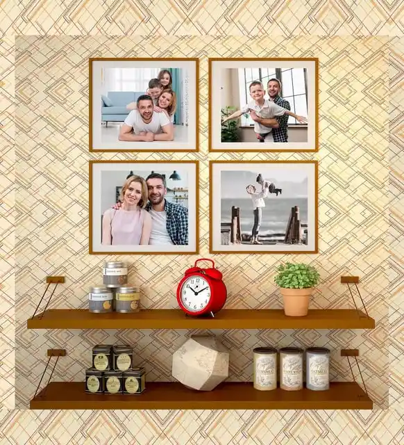 3 Boyutlu Çerçeve Dekorasyonunda Yenilikçi ve Estetik Yaklaşımlar