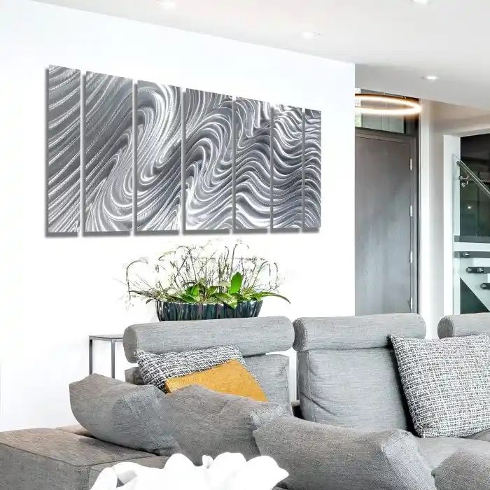 3 Boyutlu Duvar Panoları ile Mekânlara Derinlik ve Estetik Katmanın Yolları