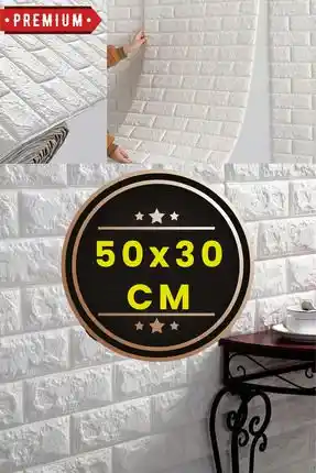 3 Boyutlu Duvar Sticker ile Mekânlara Yenilikçi ve Estetik Dokunuşlar