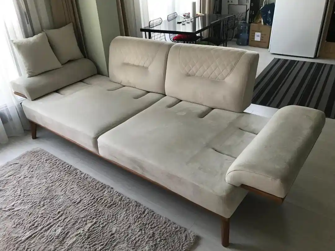 3 kişilik koltuk seçiminde dekorasyon trendleri ve dikkat edilmesi gerekenler