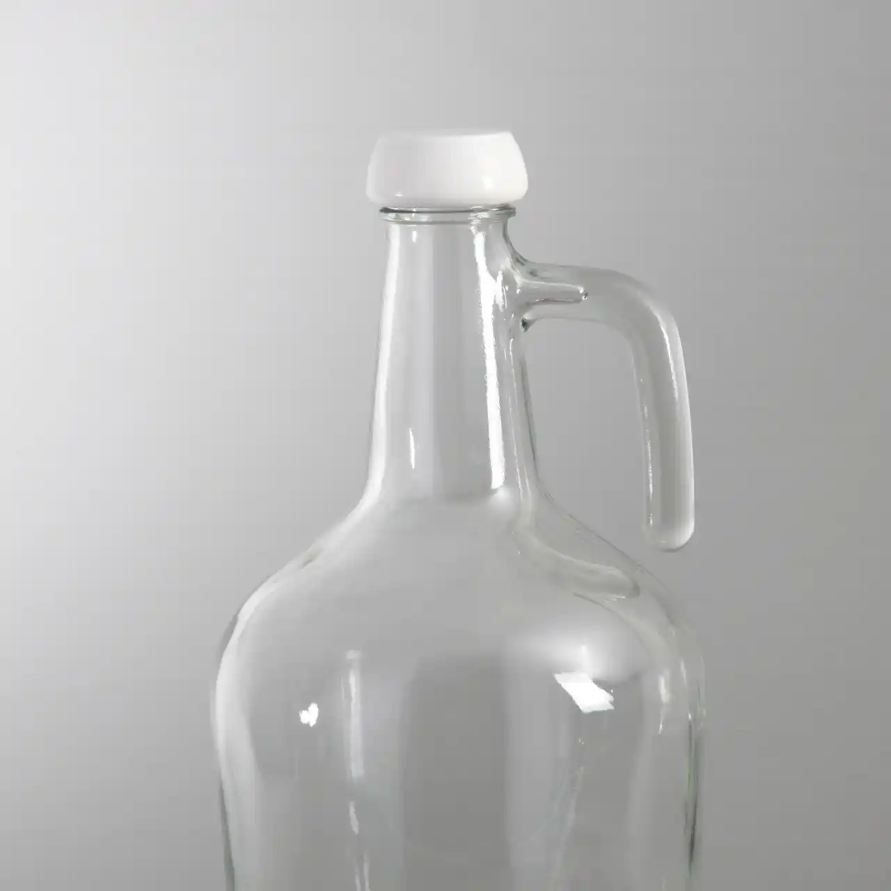 3 Litre Cam Şişe Dekorasyon Fikirleri ve Yaratıcı Tasarım Önerileri