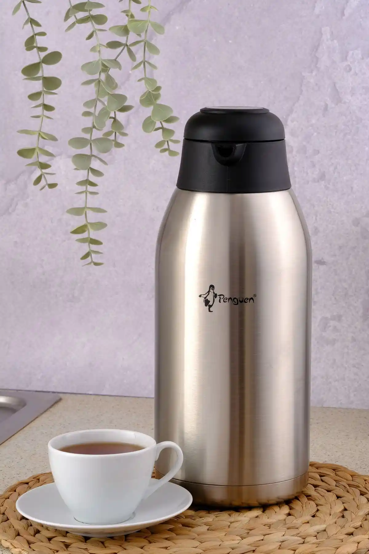 3 Litre Termoslar: Dekoratif ve Fonksiyonel Kullanım İpuçları ve Tasarım Seçenekleri