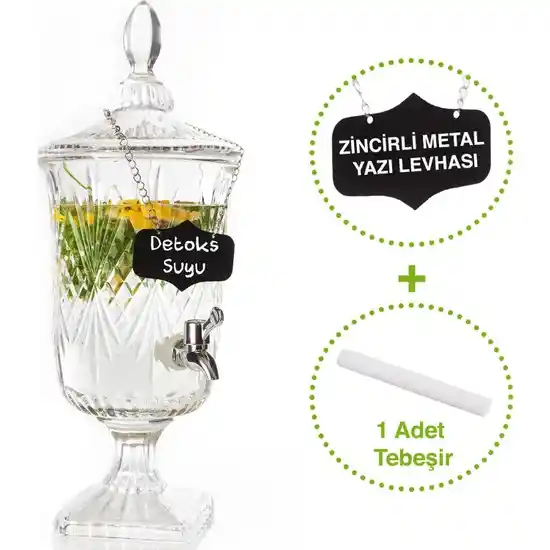 3 lt cam damacana ile modern ve şık dekorasyon çözümleri ve kullanım ipuçları