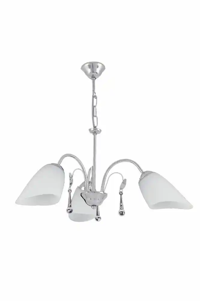 3'lü avize seçiminde dikkat edilmesi gerekenler ve dekorasyona katkıları