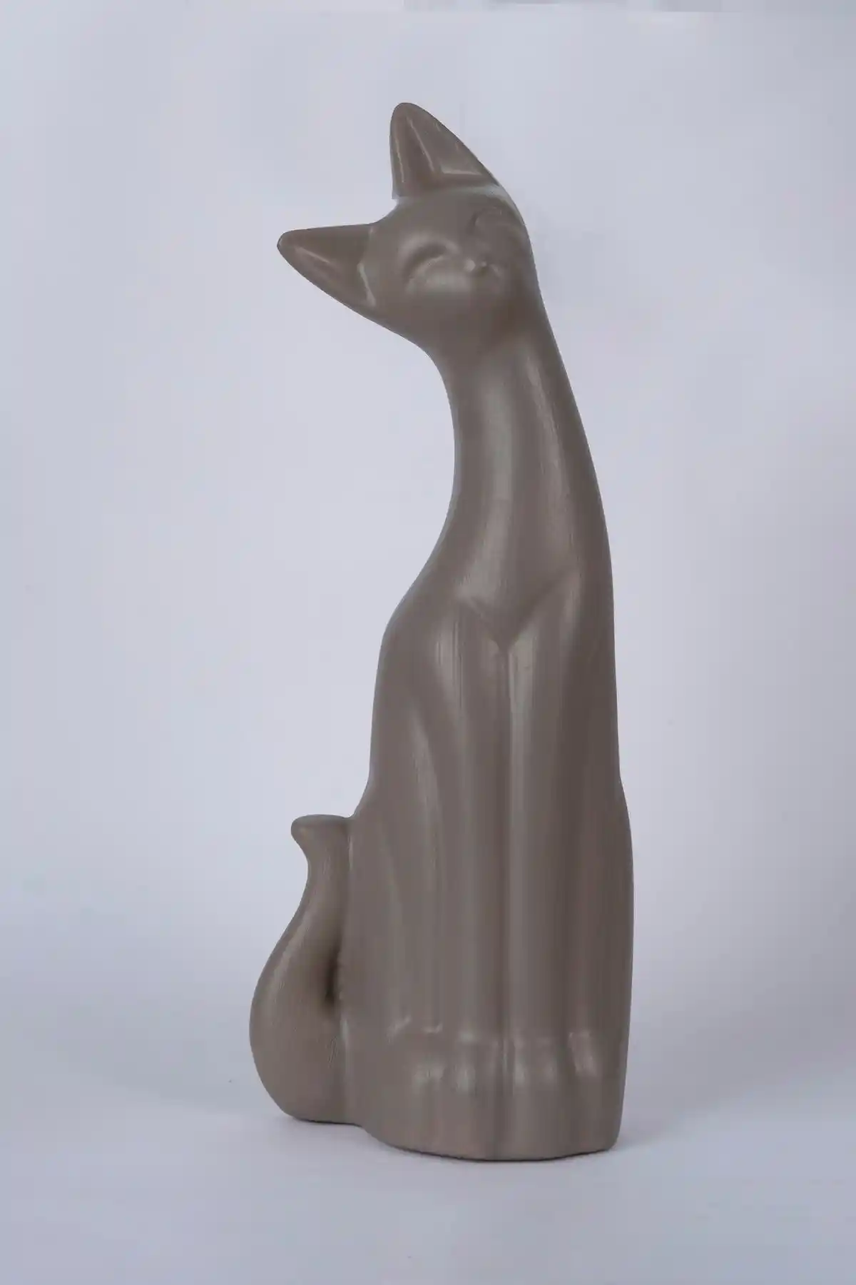 3'lü Kedi Biblo Setleri ile Evinize Şıklık ve Sevimlilik Katın